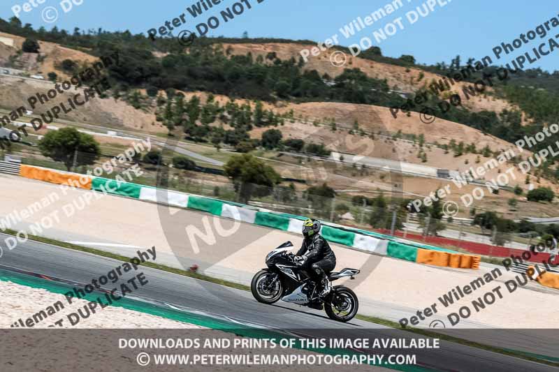 may 2019;motorbikes;no limits;peter wileman photography;portimao;portugal;trackday digital images